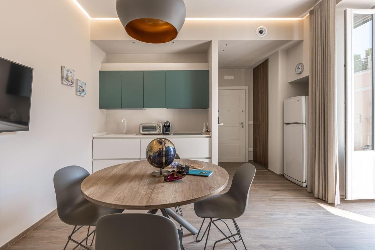 מונופולי Apartment Natale 2 מראה חיצוני תמונה