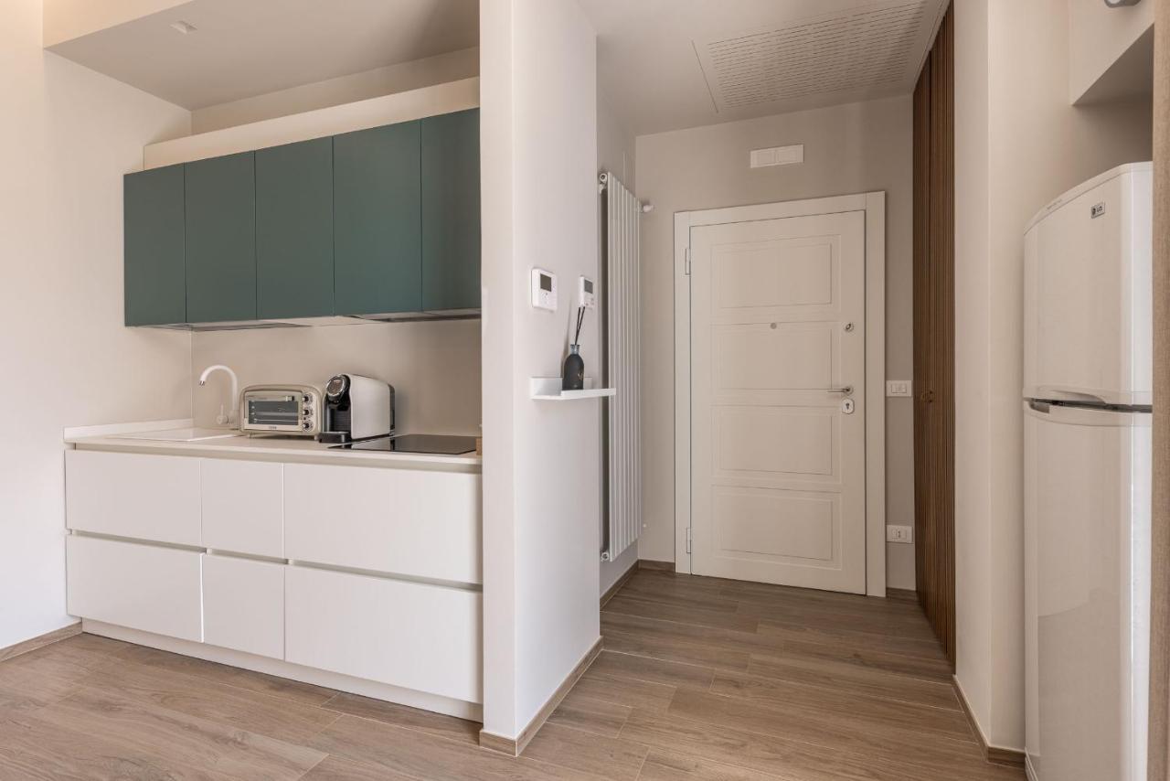 מונופולי Apartment Natale 2 מראה חיצוני תמונה