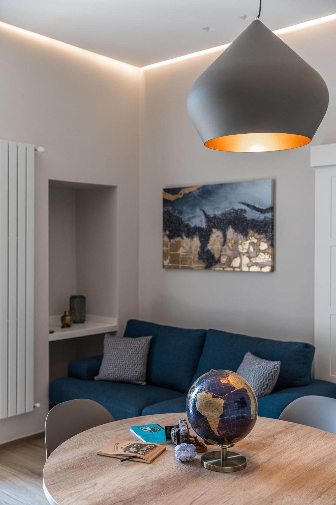 מונופולי Apartment Natale 2 מראה חיצוני תמונה