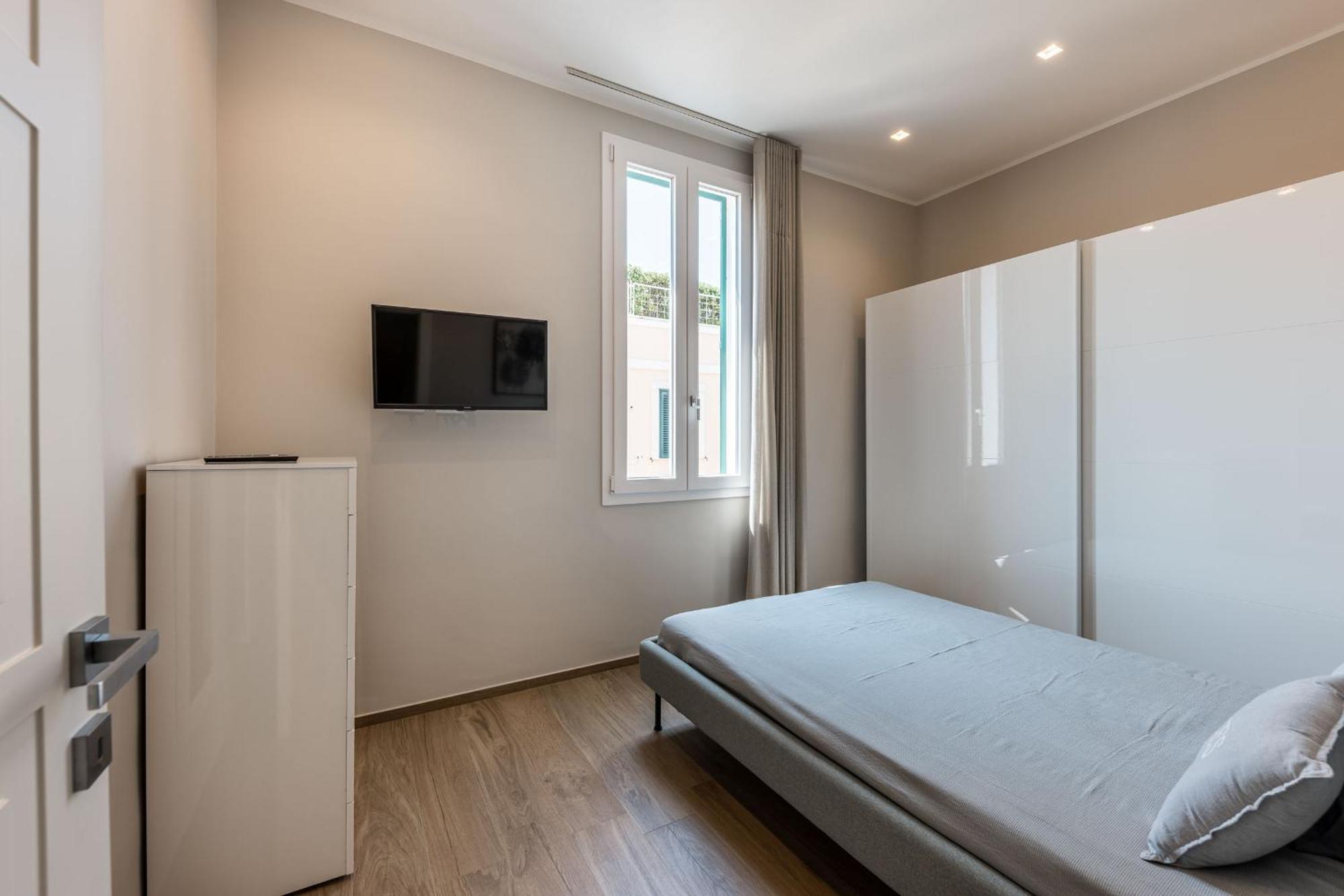 מונופולי Apartment Natale 2 מראה חיצוני תמונה