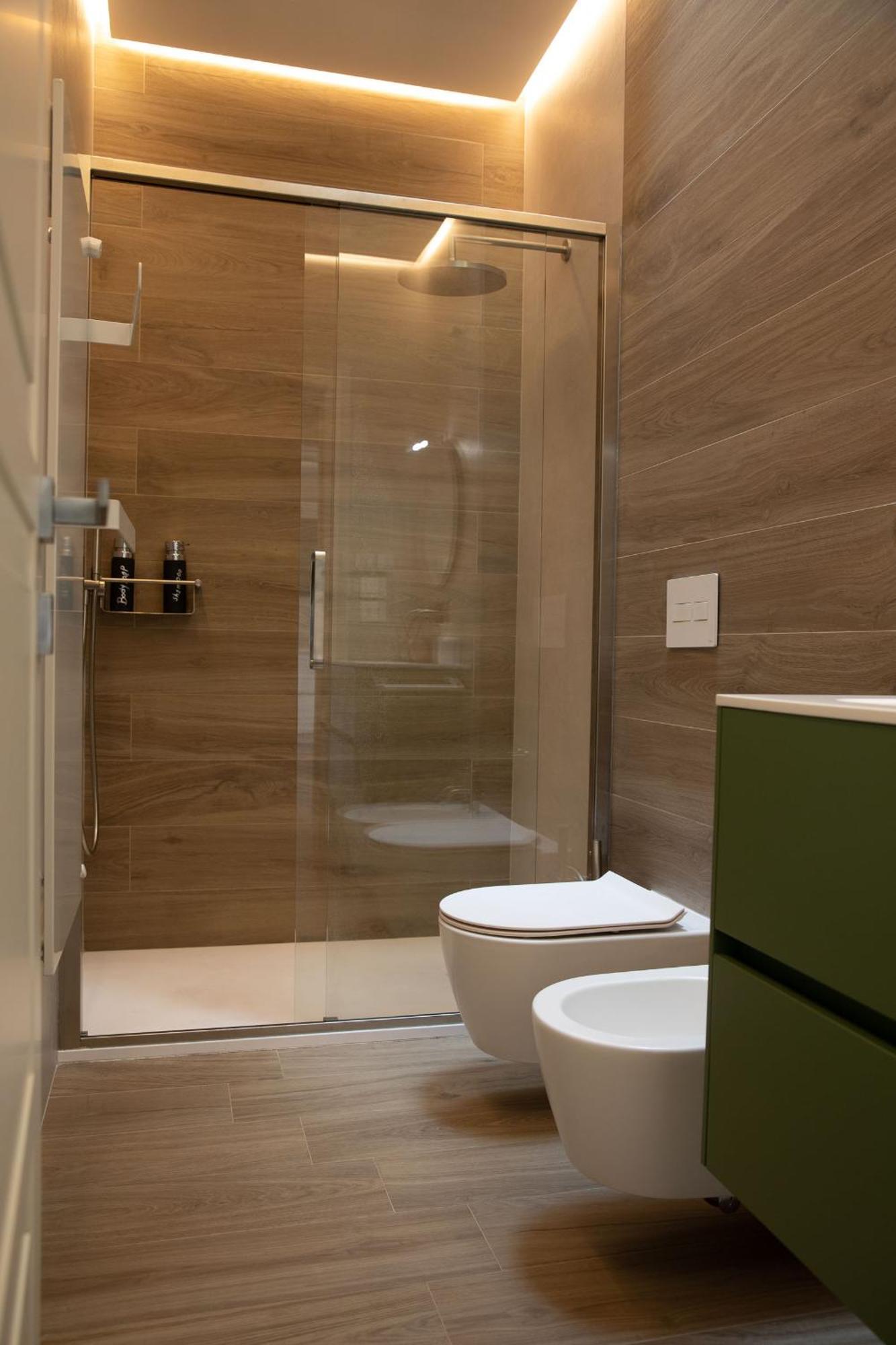 מונופולי Apartment Natale 2 מראה חיצוני תמונה