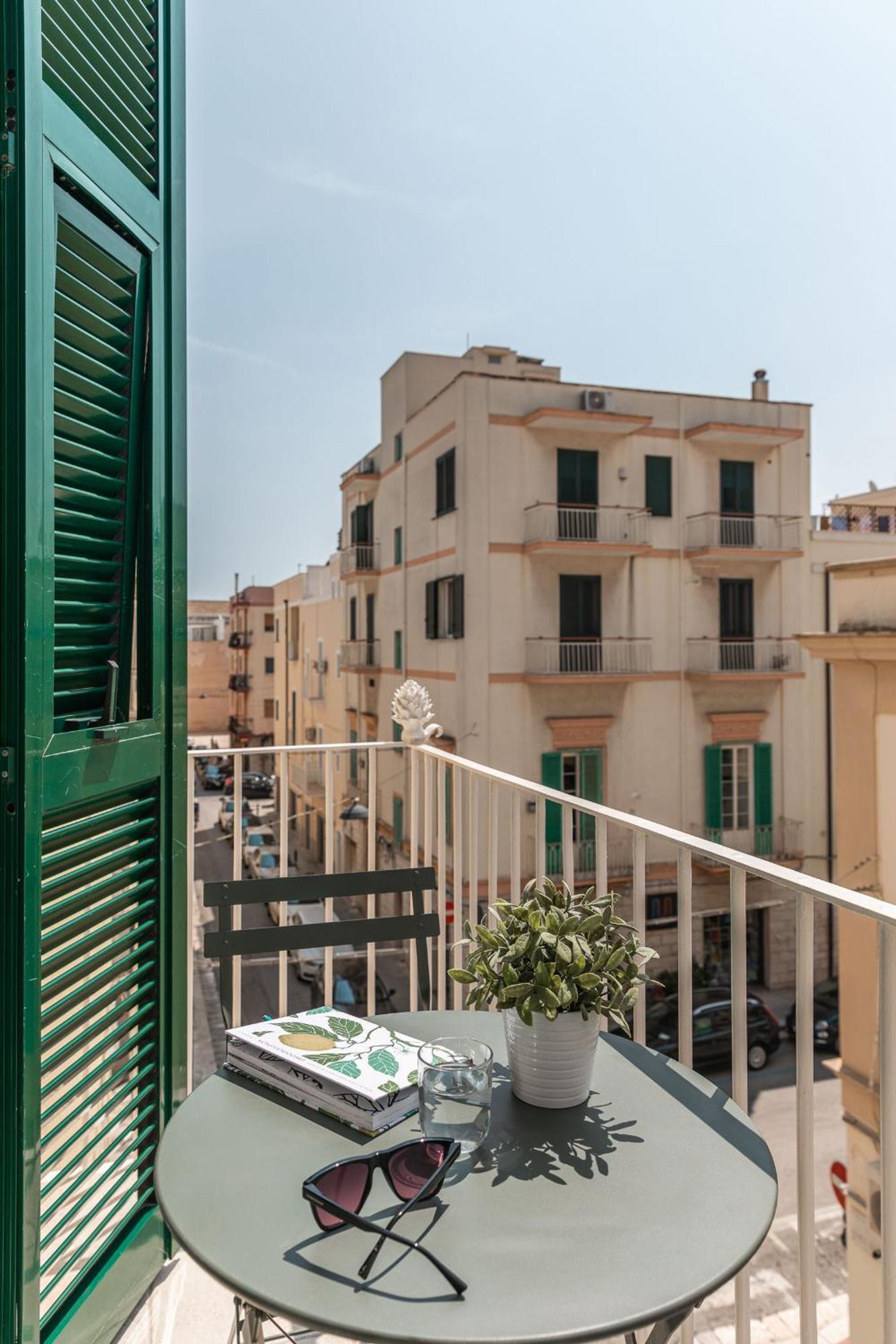 מונופולי Apartment Natale 2 מראה חיצוני תמונה