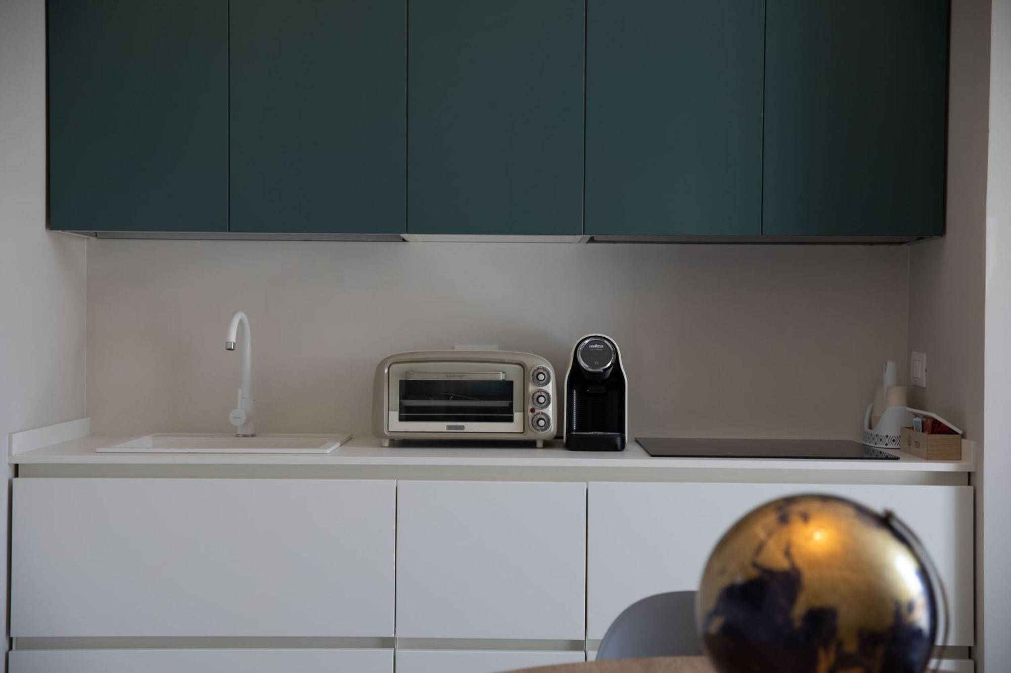 מונופולי Apartment Natale 2 מראה חיצוני תמונה
