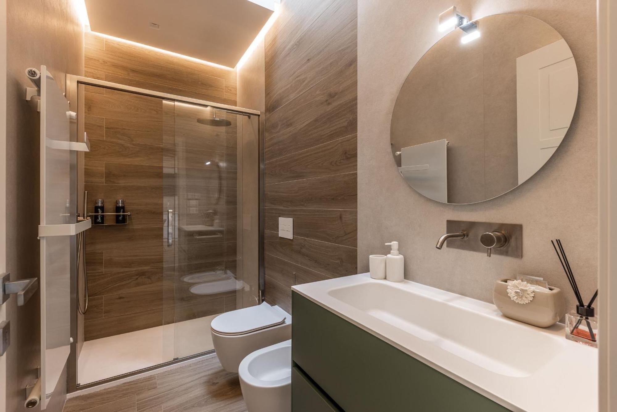 מונופולי Apartment Natale 2 מראה חיצוני תמונה